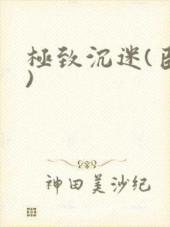 极致沉迷(臣年)