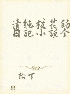 清纯校花的堕落日记小说全文免费阅读