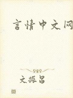 言情中文网