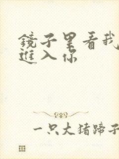 镜子里看我怎么进入你