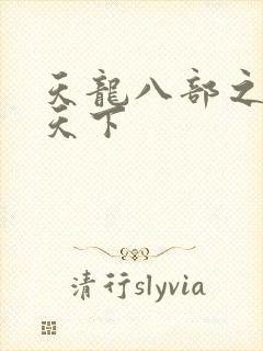 天龙八部之猎美天下