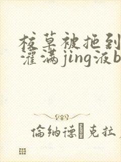 校草被拖到公厕灌满jing液bl