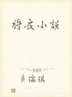 将夜小说