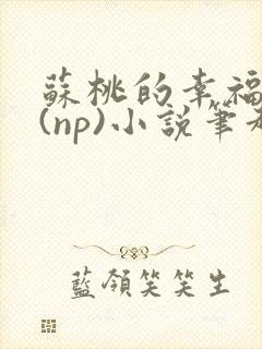 苏桃的幸福生活(np)小说笔趣阁