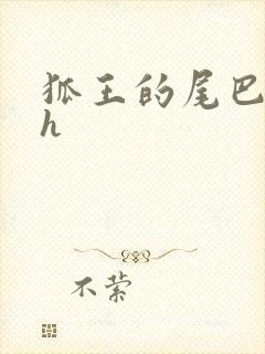 狐王的尾巴高ah