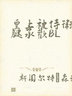 皇上被侍卫抵开腿承欢BL