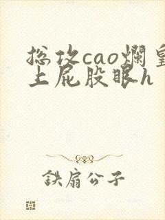 总攻cao烂皇上屁股眼h