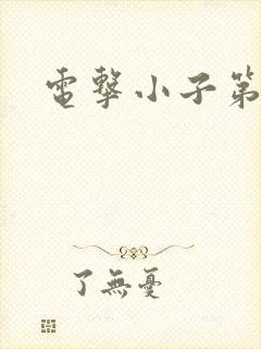 电击小子第二部