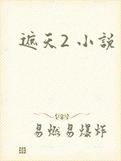 遮天2 小说