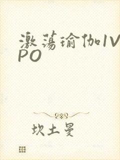 激荡瑜伽1V2PO