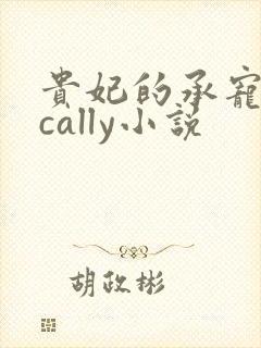 贵妃的承宠日常cally小说