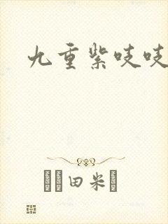 九重紫吱吱小说