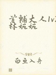 首辅大人1v2林婉婉