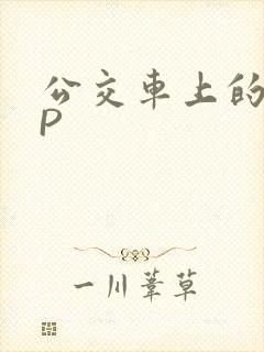 公交车上的群NP