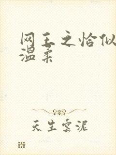 网王之恰似你的温柔