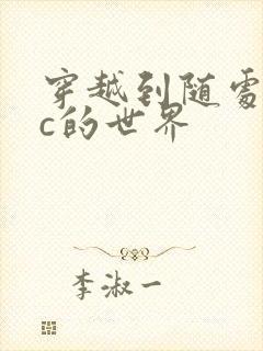 穿越到随处可以c的世界