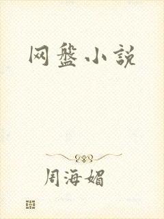 网盘小说