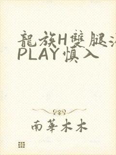 龙族H双腿涨灌PLAY慎入
