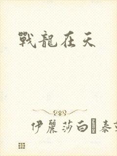 战龙在天