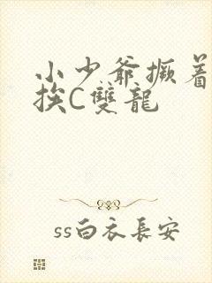 小少爷撅着屁股挨C双龙