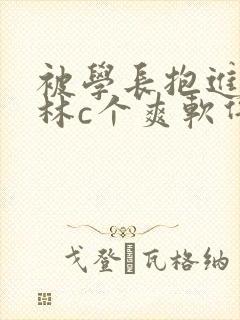 被学长抱进小树林c个爽软件