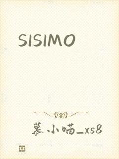 SISIMO