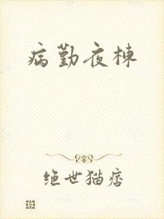 病勤夜栋