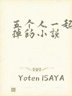 五个人一起会坏掉的小说