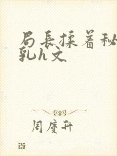 局长揉着秘书的乳h文