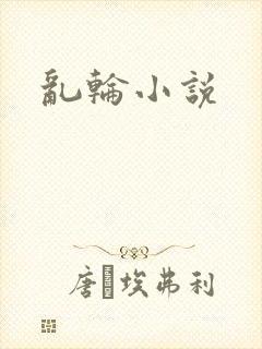 乱轮小说