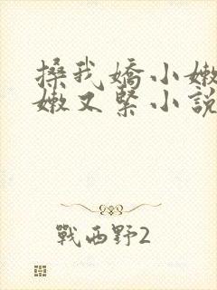 搡我娇小嫩苞又嫩又紧小说