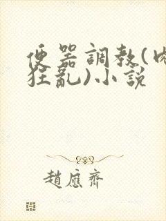 便器调教(肉体狂乱)小说