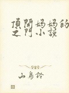 顶开妈妈的生命之门小说