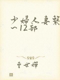 少妇人妻系列1～12部