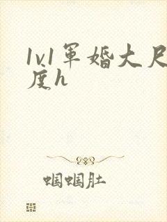 1v1军婚大尺度h