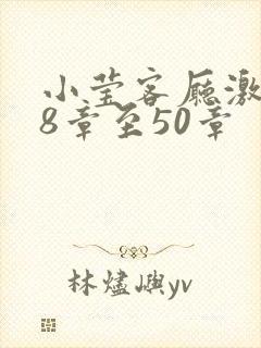 小莹客厅激情38章至50章