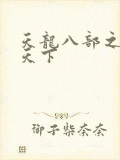 天龙八部之猎美天下