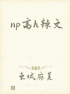 np高h辣文