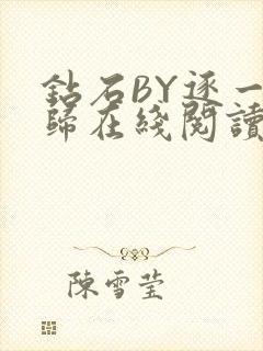 钻石BY逐一而归在线阅读