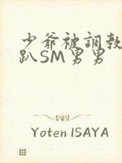 少爷被调教室跪趴SM男男