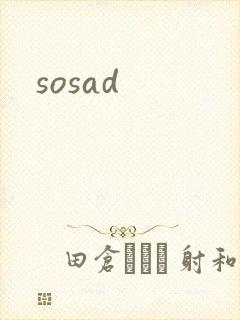 sosad