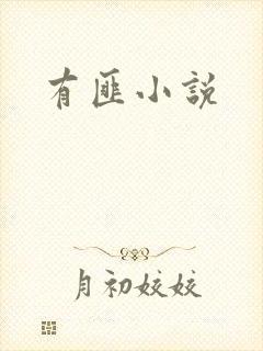 有匪小说