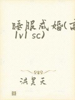 睡服成婚(高h 1v1 sc)