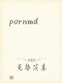 pornmd