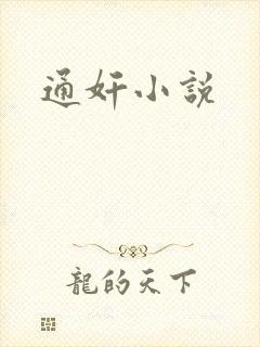 通奸小说