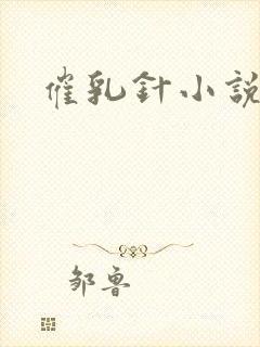 催乳针小说