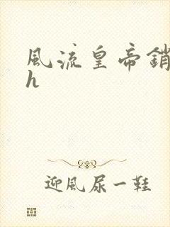 风流皇帝销魂夜h