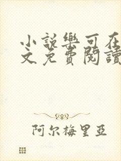 小说乐可在线全文免费阅读笔趣阁下载网站