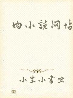 肉小说网站
