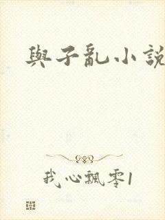 与子乱小说